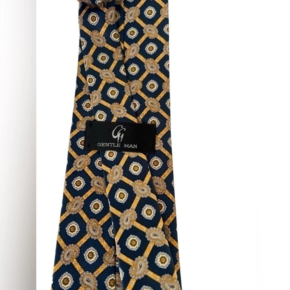 Men’s Tie